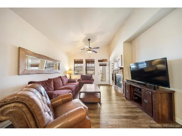 162 Village #G-303, Granby, CO 80446