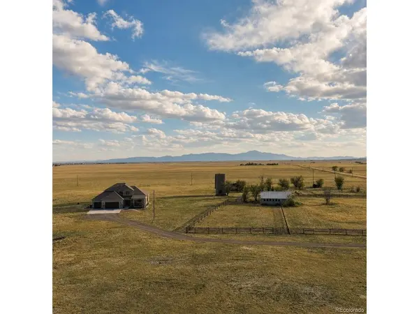 2480 N Log, Calhan, CO 80808