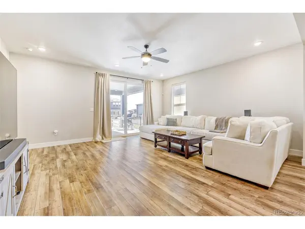 3966 N Catawba, Aurora, CO 80019