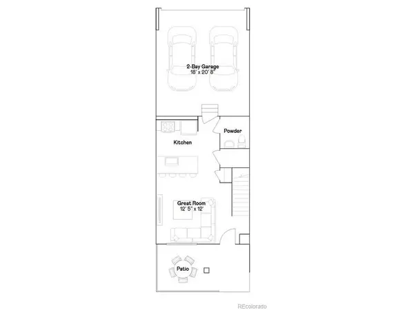 15251 Clayton, Thornton, CO 80602