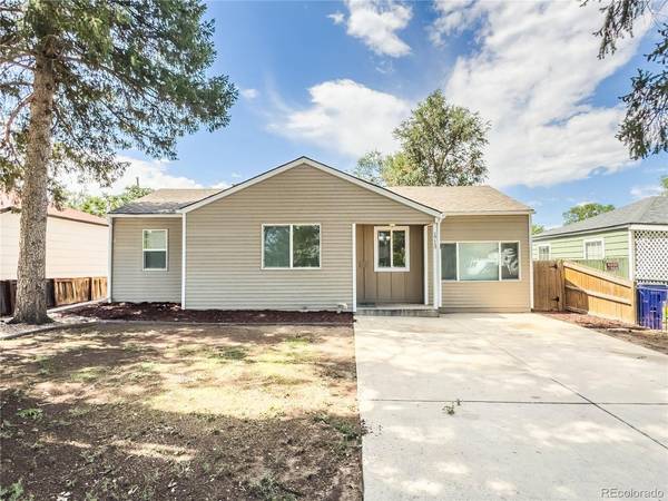 1713 Jamaica, Aurora, CO 80010
