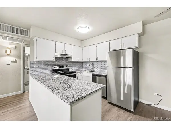 3663 S Sheridan #D15, Denver, CO 80235