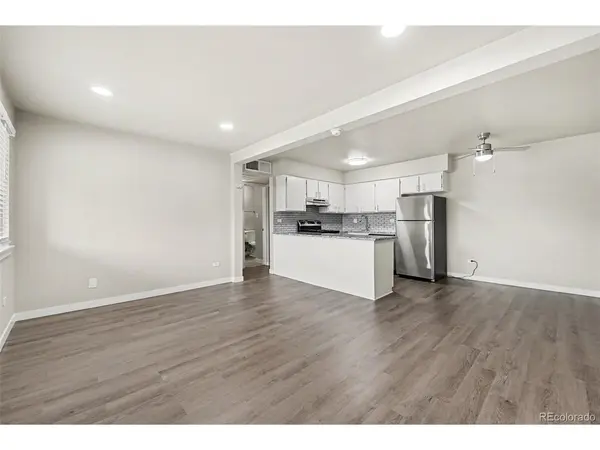 3663 S Sheridan #D15, Denver, CO 80235