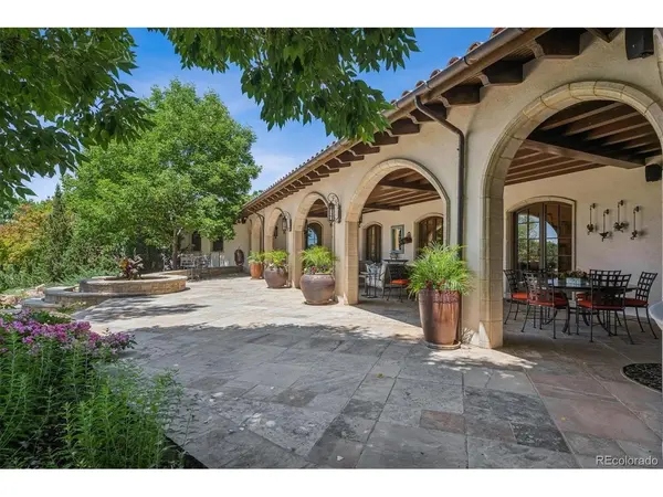 12 Lynn, Cherry Hills Village, CO 80113
