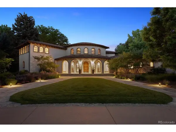 12 Lynn, Cherry Hills Village, CO 80113