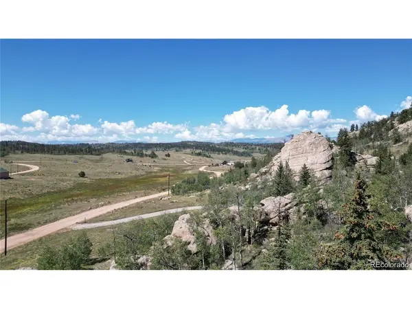 63 Longbow, Jefferson, CO 80456