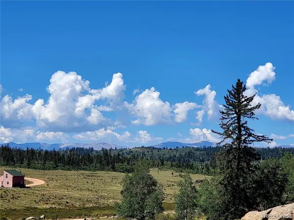 63 Longbow, Jefferson, CO 80456