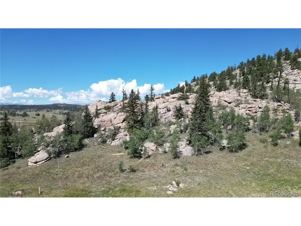 63 Longbow, Jefferson, CO 80456
