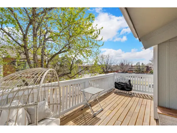 6565 E Arizona #8, Denver, CO 80224
