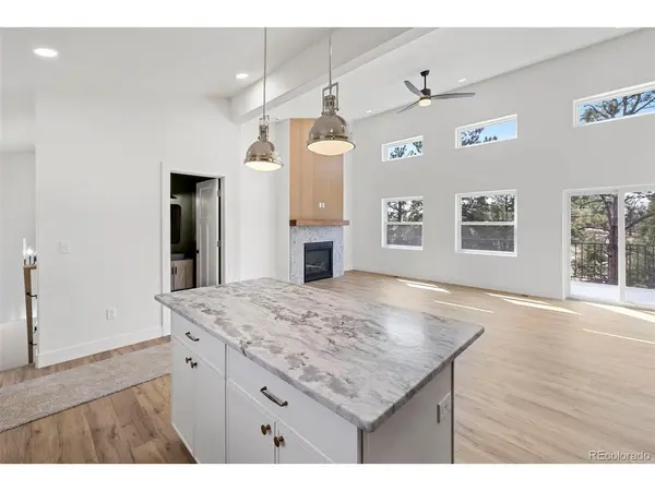 1328 N Mountain Estates, Florissant, CO 80816