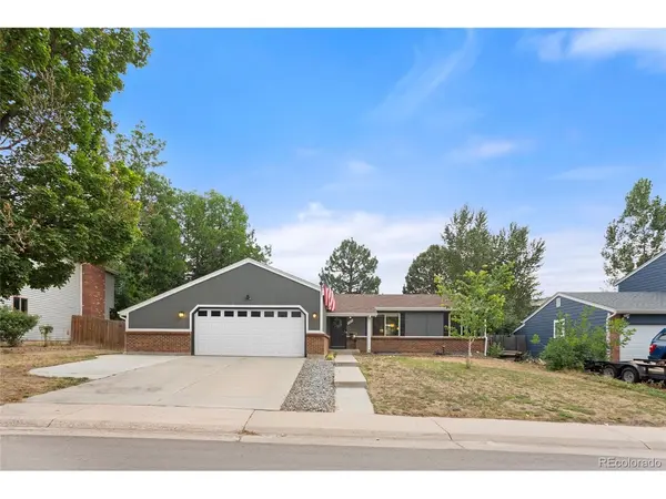 4582 S Fraser, Aurora, CO 80015