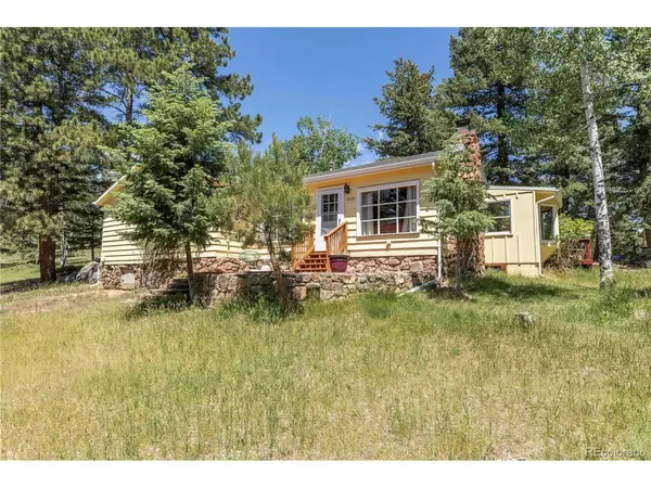 8830 Blue Creek, Evergreen, CO 80439