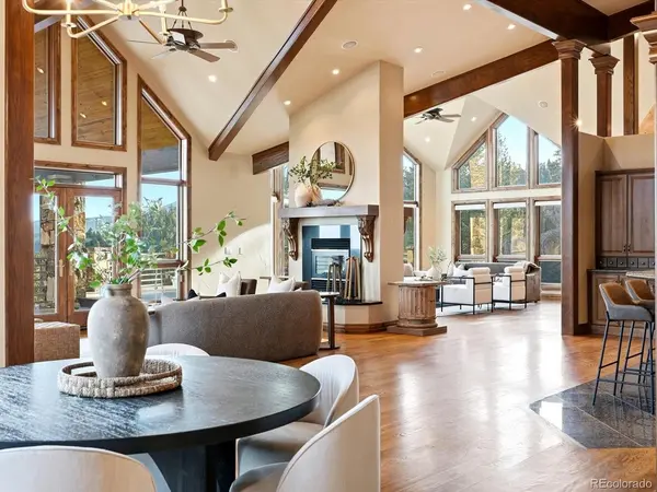 187 Fox Ridge, Evergreen, CO 80439