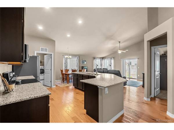 6691 Lamine, Colorado Springs, CO 80925