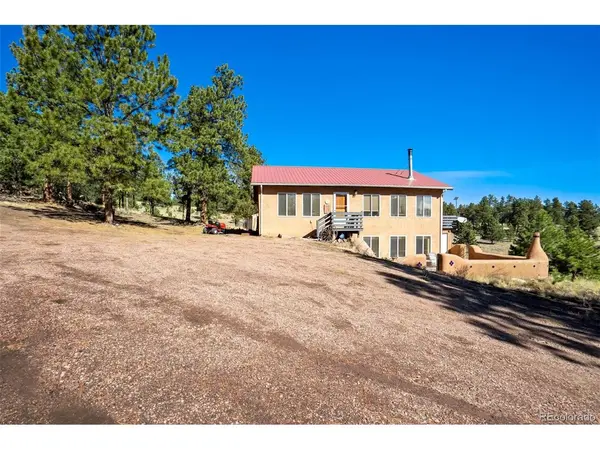 201 Terry, Guffey, CO 80820