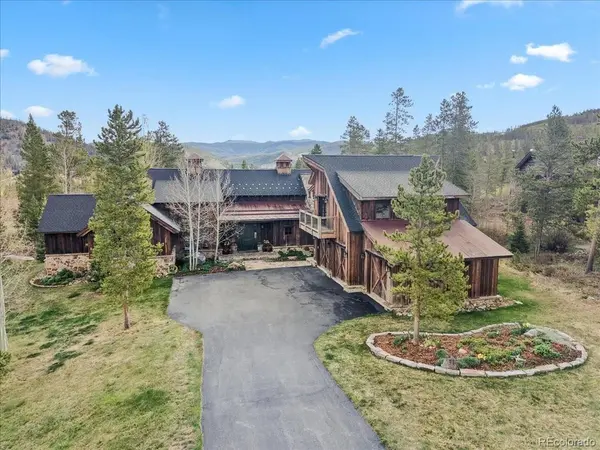 191 Glen Eagle, Breckenridge, CO 80424
