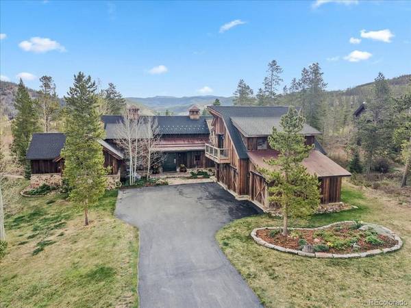 191 Glen Eagle, Breckenridge, CO 80424