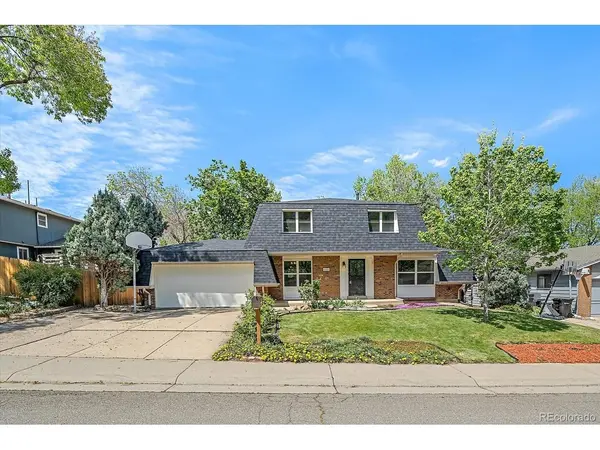 10889 W 65th, Arvada, CO 80004