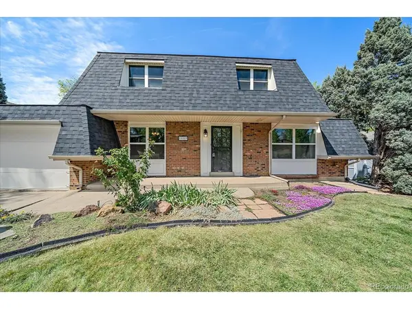 10889 W 65th, Arvada, CO 80004