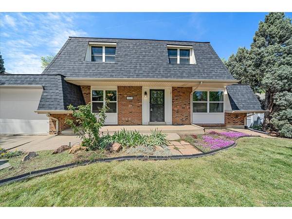 10889 W 65th, Arvada, CO 80004