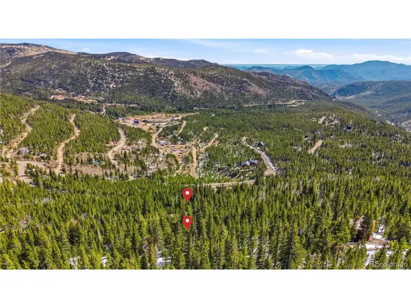 483 Hilltop, Idaho Springs, CO 80452