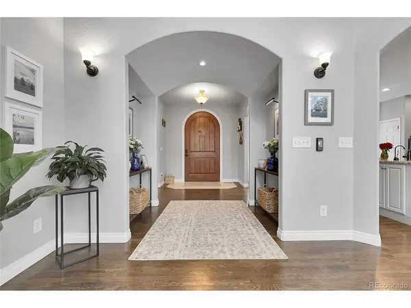 171 Columbine, Larkspur, CO 80118