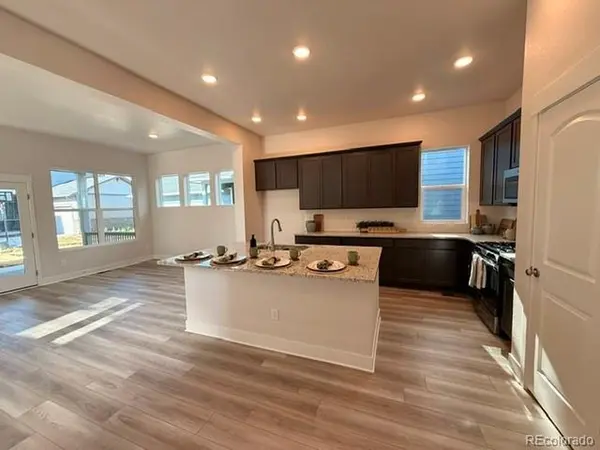 21064 E 62nd, Aurora, CO 80019
