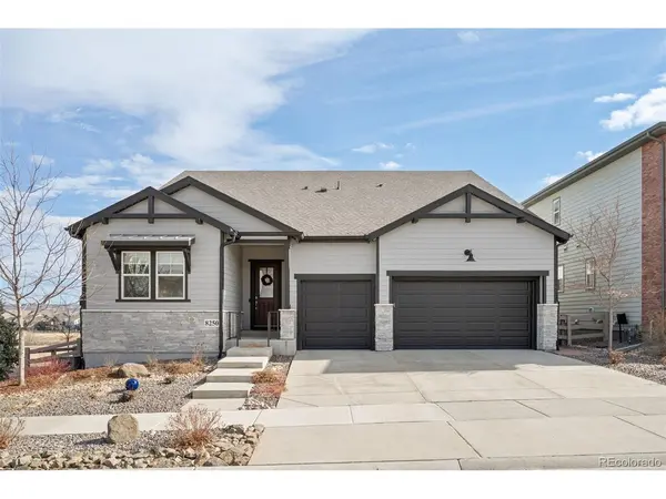 8250 Estes Park, Littleton, CO 80125
