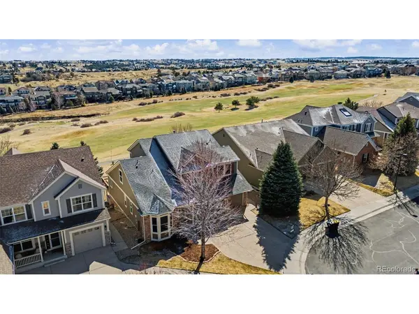 11952 Pine Top, Parker, CO 80138