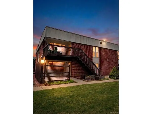 3663 S Sheridan #K-4, Denver, CO 80235