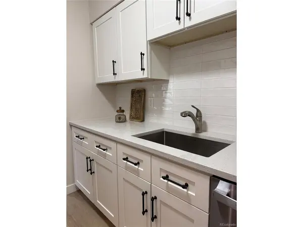 3663 S Sheridan #K-4, Denver, CO 80235