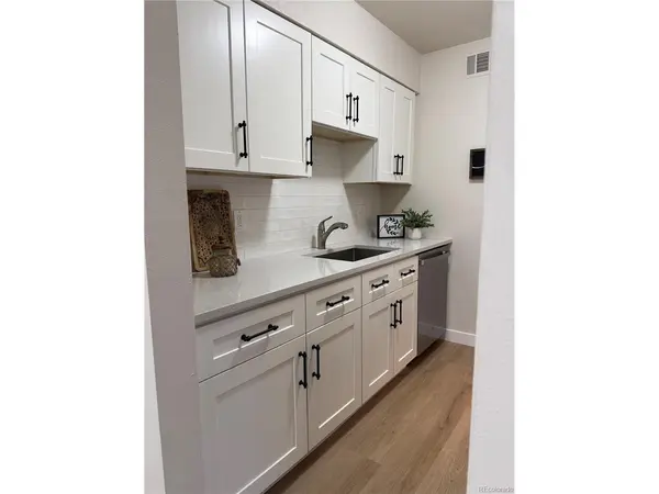 3663 S Sheridan #K-4, Denver, CO 80235