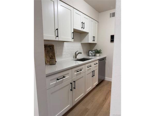 3663 S Sheridan #K-4, Denver, CO 80235
