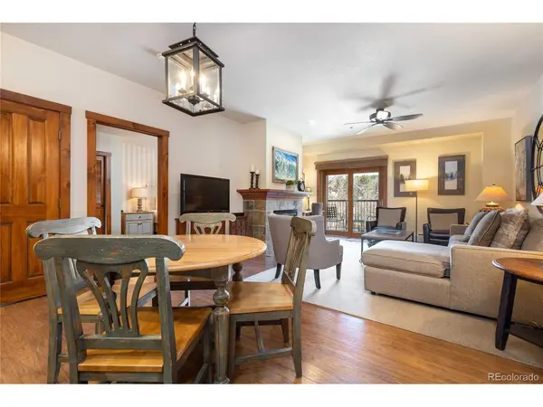 505 S Main #2206, Breckenridge, CO 80424
