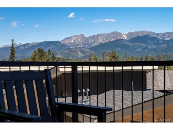 387 Bear, Winter Park, CO 80482