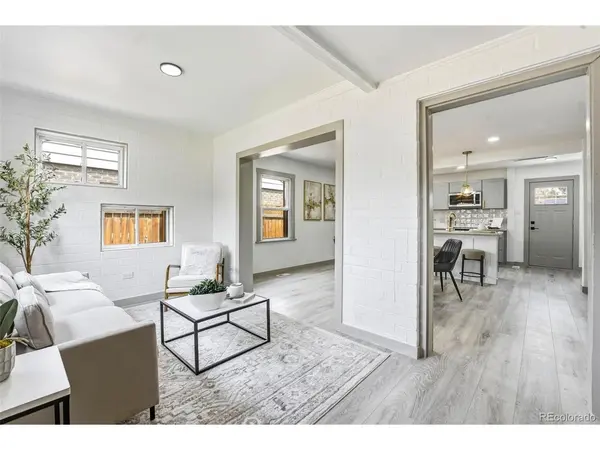 1716 Nome, Aurora, CO 80010