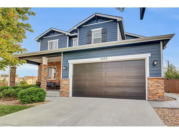 4423 Mcmurdo, Castle Rock, CO 80108