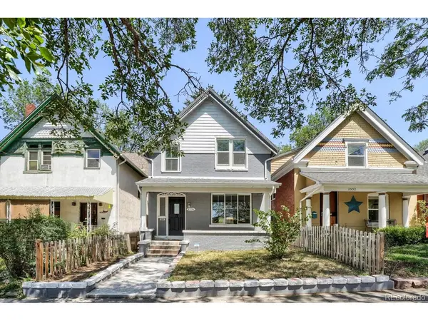 2536 N Vine, Denver, CO 80205