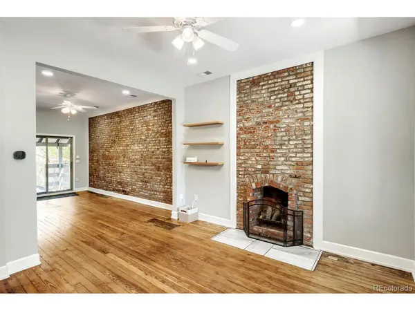 2536 N Vine, Denver, CO 80205