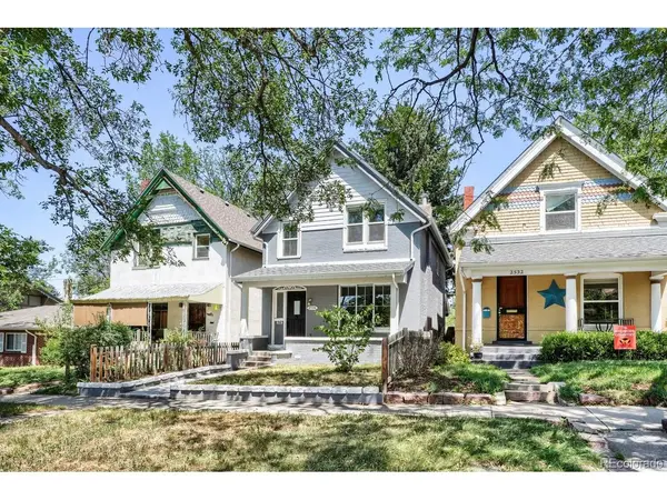 2536 N Vine, Denver, CO 80205