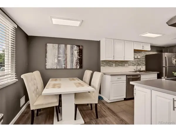 1204 S Uvalda, Aurora, CO 80012