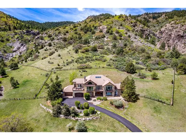 12963 Silver Elk, Littleton, CO 80127