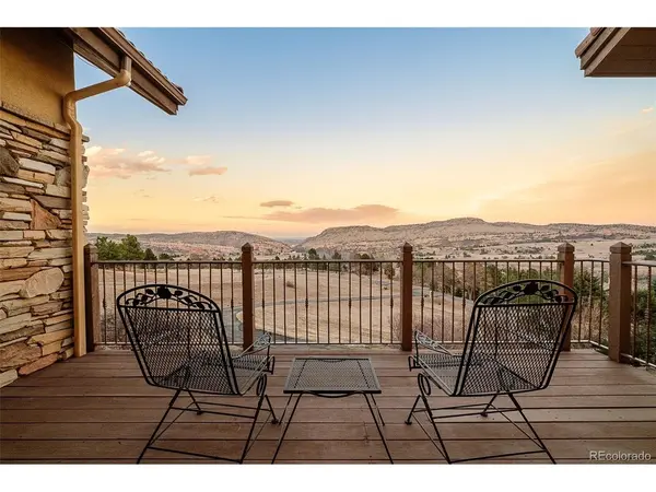 12963 Silver Elk, Littleton, CO 80127