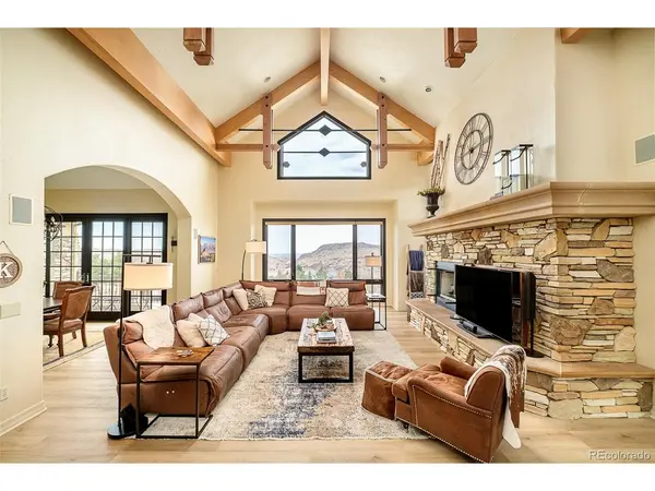 12963 Silver Elk, Littleton, CO 80127