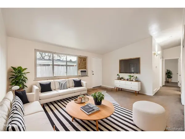 4585 E Yale, Denver, CO 80222