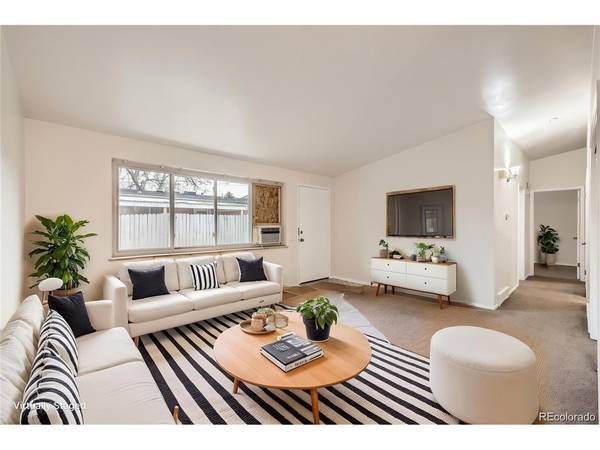 4585 E Yale, Denver, CO 80222