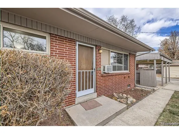 4585 E Yale, Denver, CO 80222