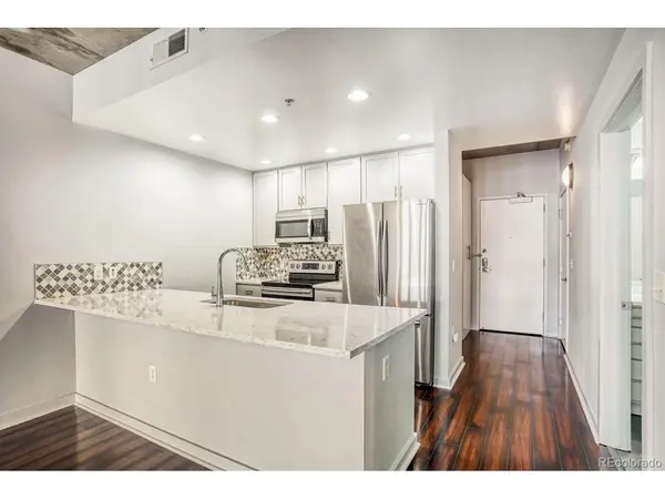 275 S Harrison #208, Denver, CO 80209
