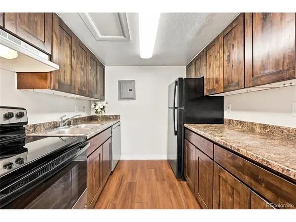 3337 S Monaco Street #A, Denver, CO 80222