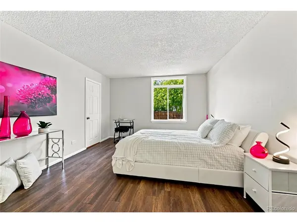 3337 S Monaco Street #A, Denver, CO 80222